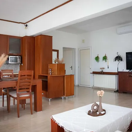 公寓 Maestral House & Maestral Loft *