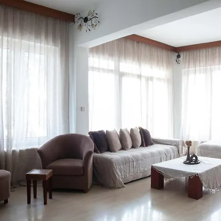 公寓 Maestral House & Maestral Loft