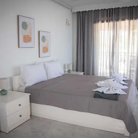 Maestral House & Maestral Loft 公寓 新马尔马拉斯
