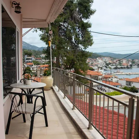Maestral House & Maestral Loft * 新马尔马拉斯