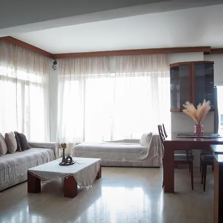 Maestral House & Maestral Loft Neos Marmaras