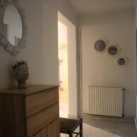 Maestral House & Maestral Loft Appartement *