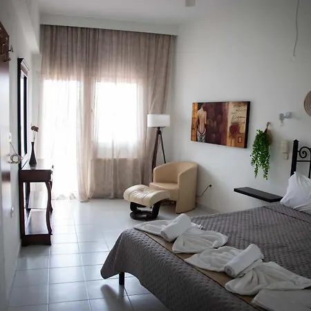 Maestral House & Maestral Loft * Neos Marmaras