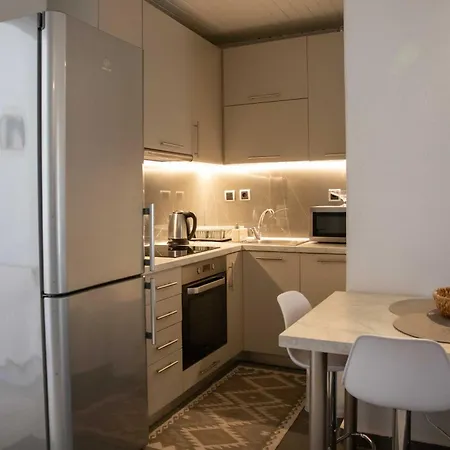 Maestral House & Maestral Loft *