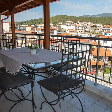 Maestral House & Maestral Loft Appartement Neos Marmaras