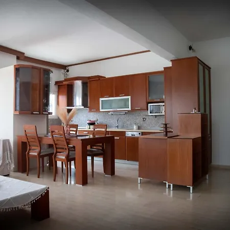 Maestral House & Maestral Loft * Neos Marmaras