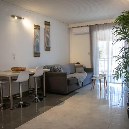 公寓 Maestral House & Maestral Loft