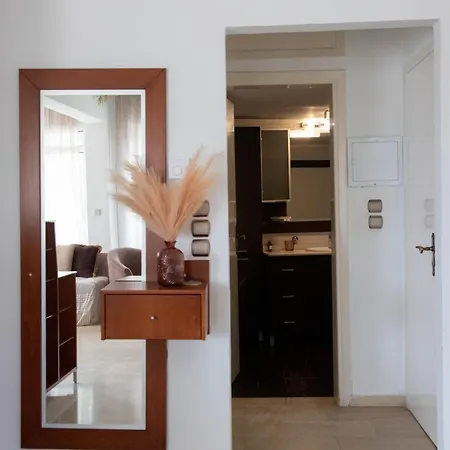 Maestral House & Maestral Loft *