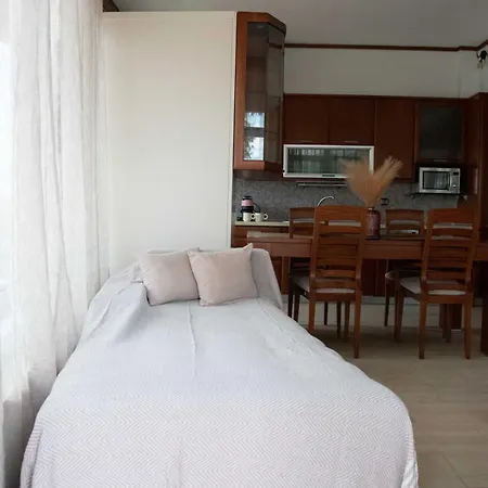 Maestral House & Maestral Loft Appartement