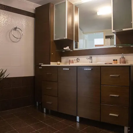 Appartement Maestral House & Maestral Loft Neos Marmaras