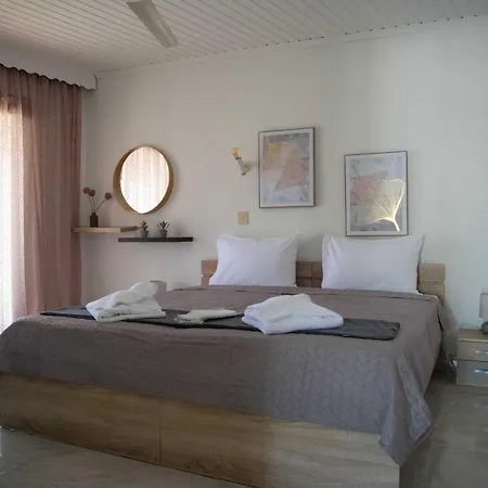 公寓 Maestral House & Maestral Loft