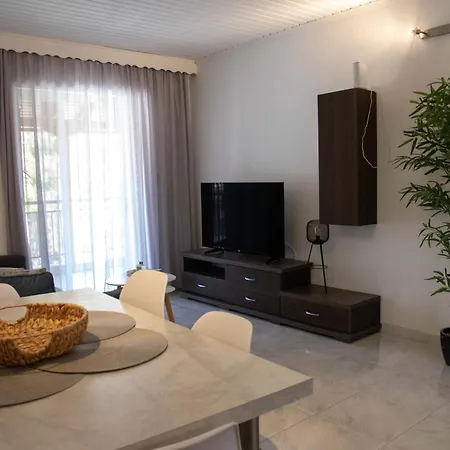 公寓 Maestral House & Maestral Loft 新马尔马拉斯