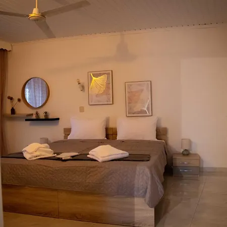 Maestral House & Maestral Loft
